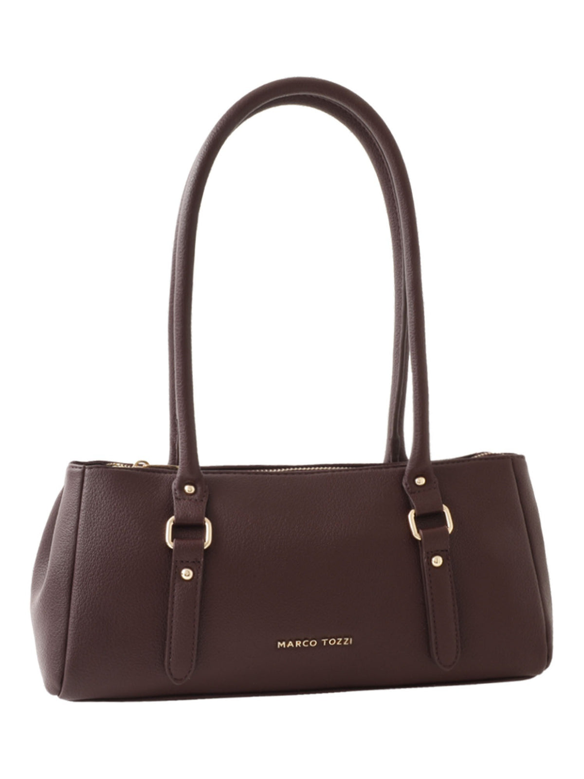 Marco tozzi borsa da donna bordeaux