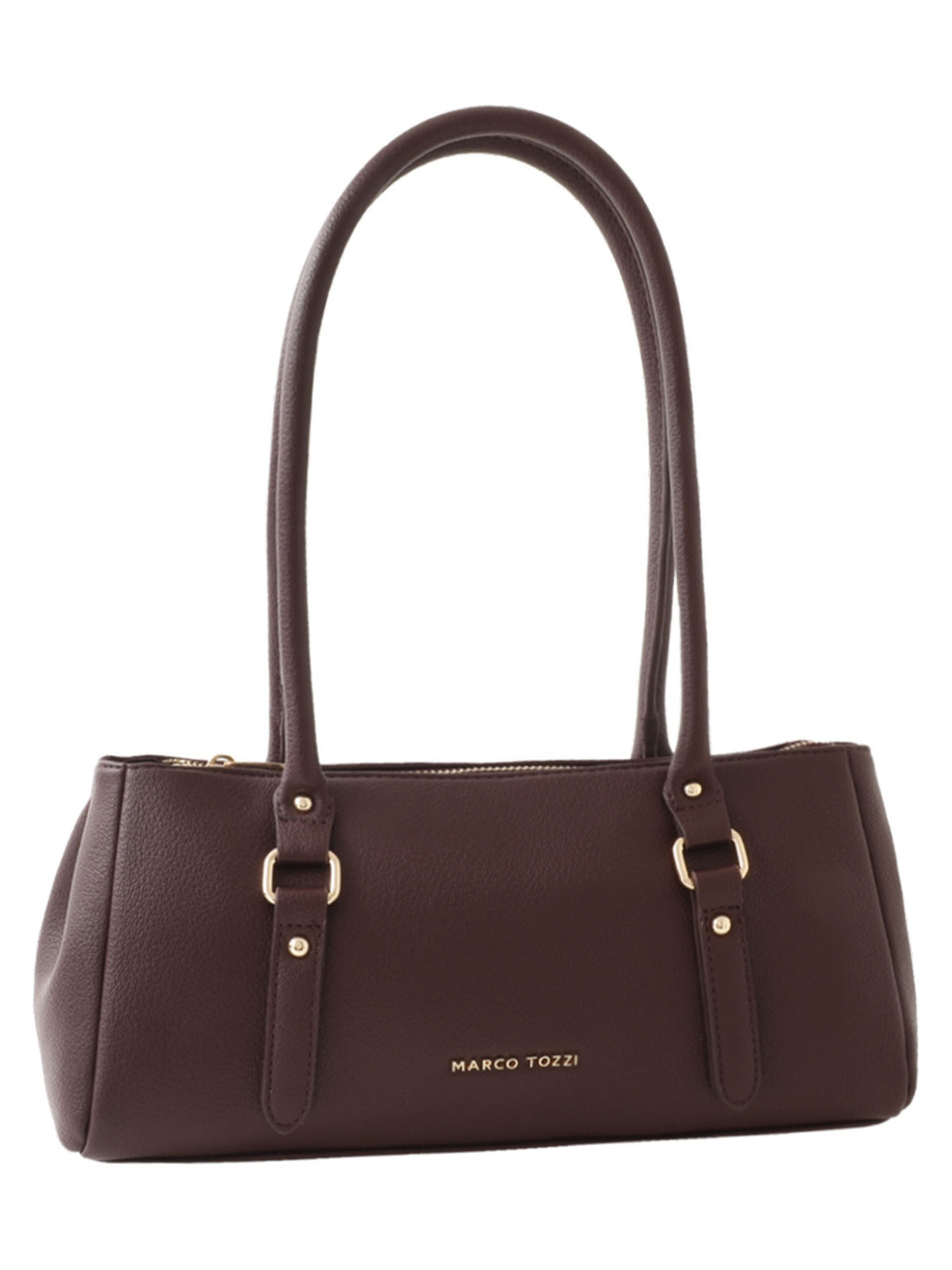 Marco tozzi borsa da donna bordeaux