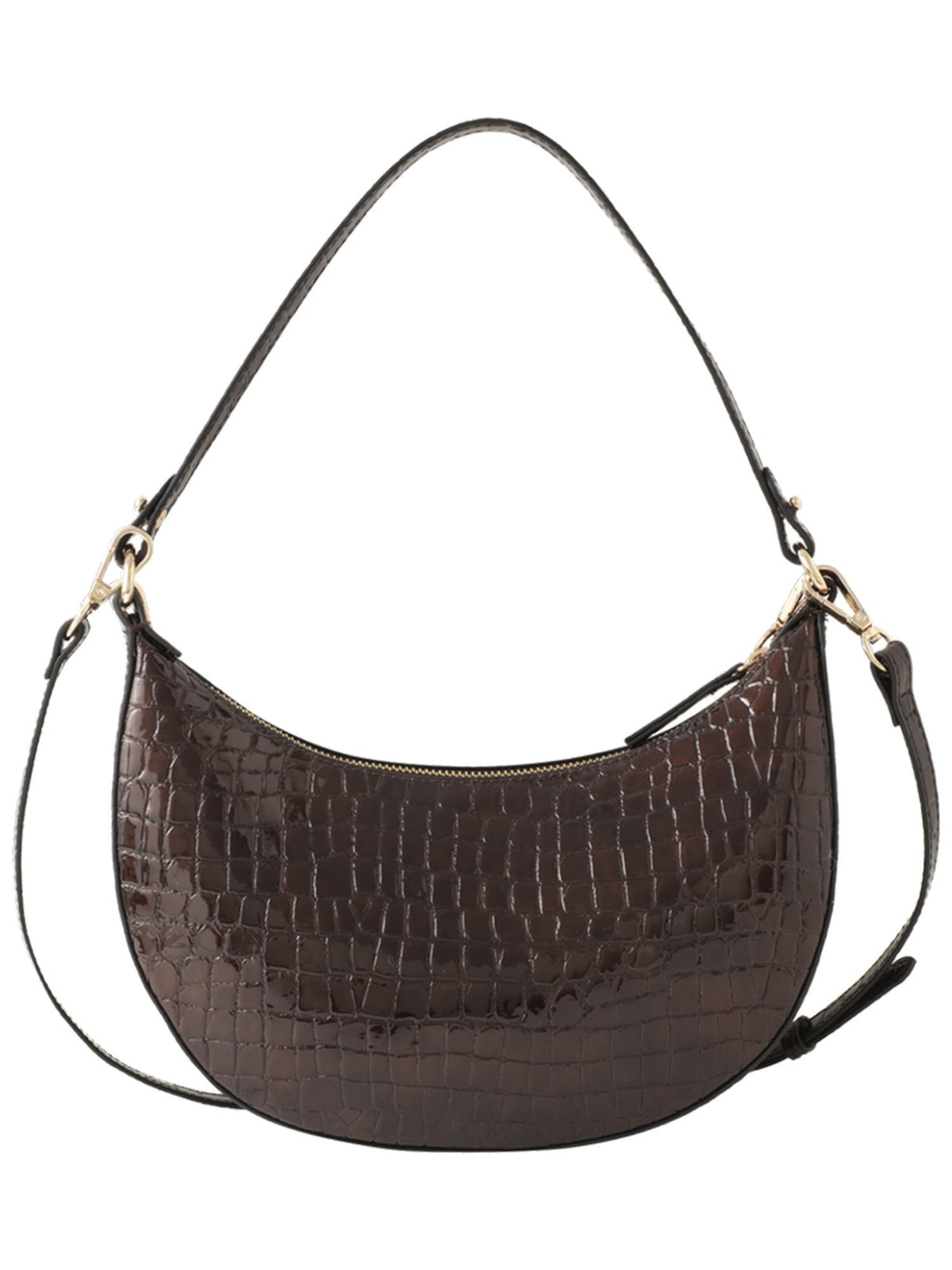 Marco tozzi borsa da donna cognac