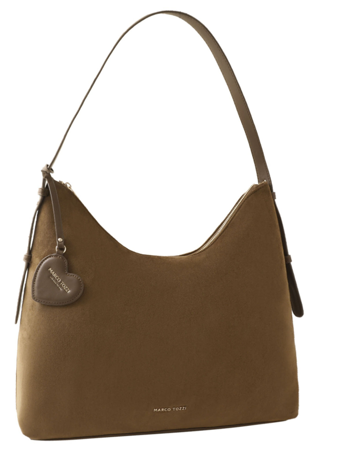Marco tozzi borsa da donna camel