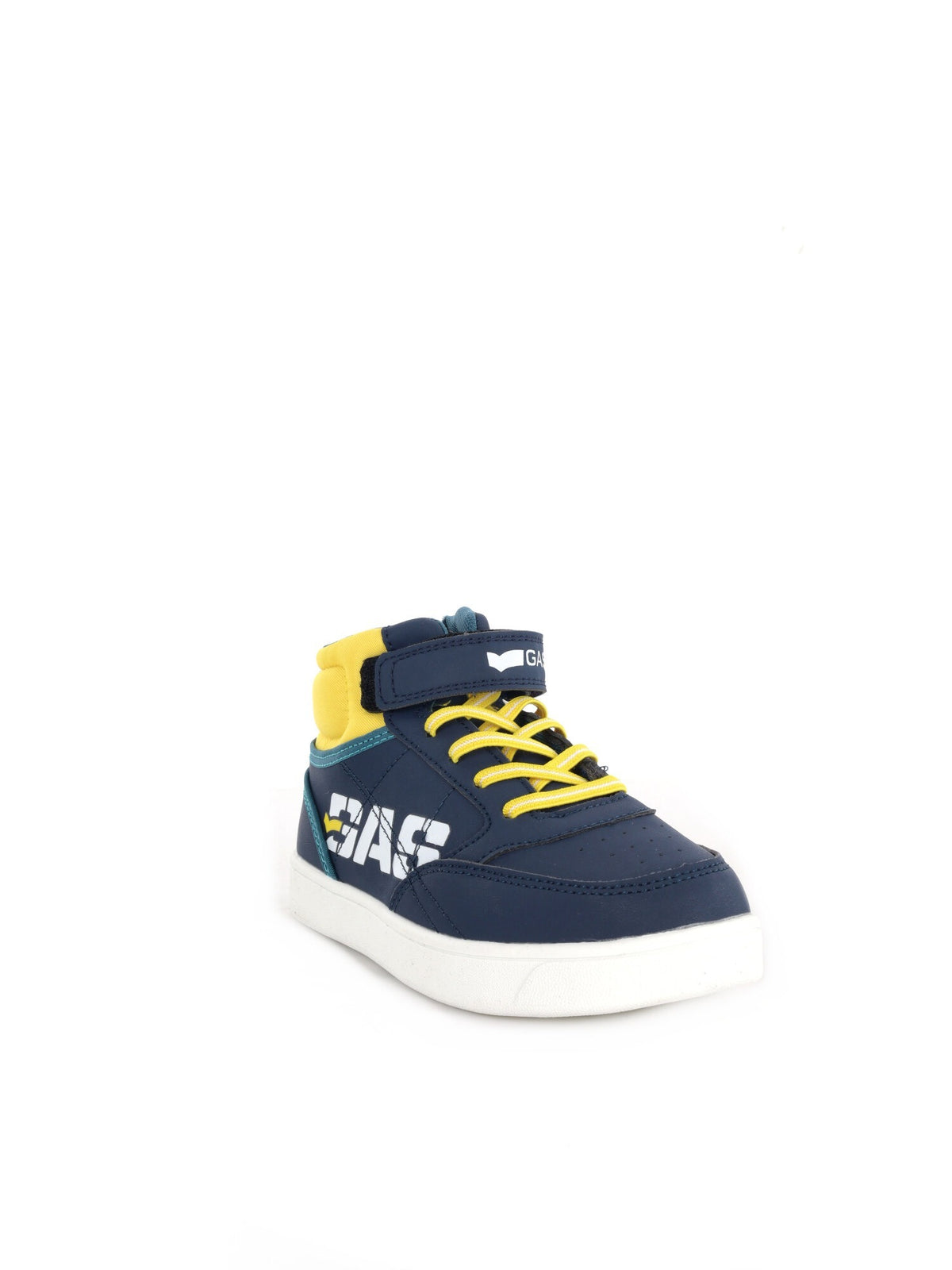 Gas jeb high ltx sneakers jr da bambino/a blu