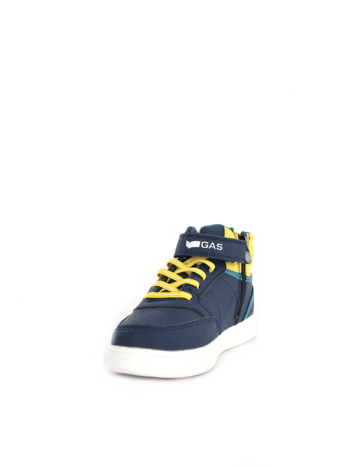Gas jeb high ltx sneakers jr da bambino/a blu