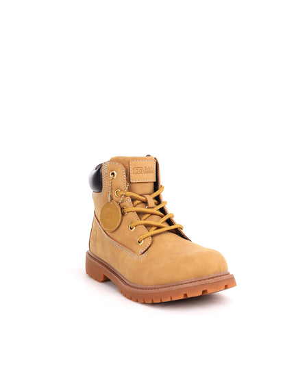 Melania scarponcino boot da bambino/a camel