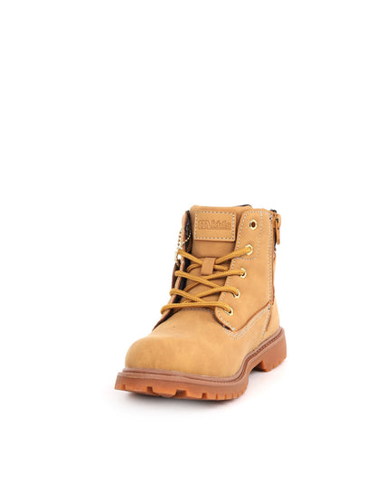 Melania scarponcino boot da bambino/a camel