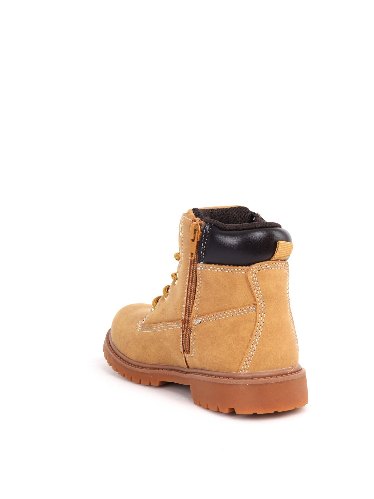 Melania scarponcino boot da bambino/a camel