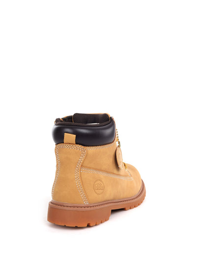 Melania scarponcino boot da bambino/a camel