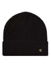 ck-metal-wool-slante-cappello-da-unisex-nero