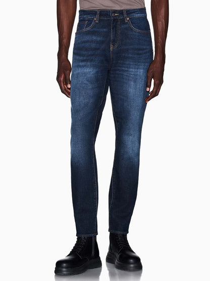 Armani excange jeans da uomo jeans