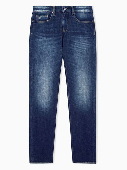 Armani excange jeans da uomo jeans