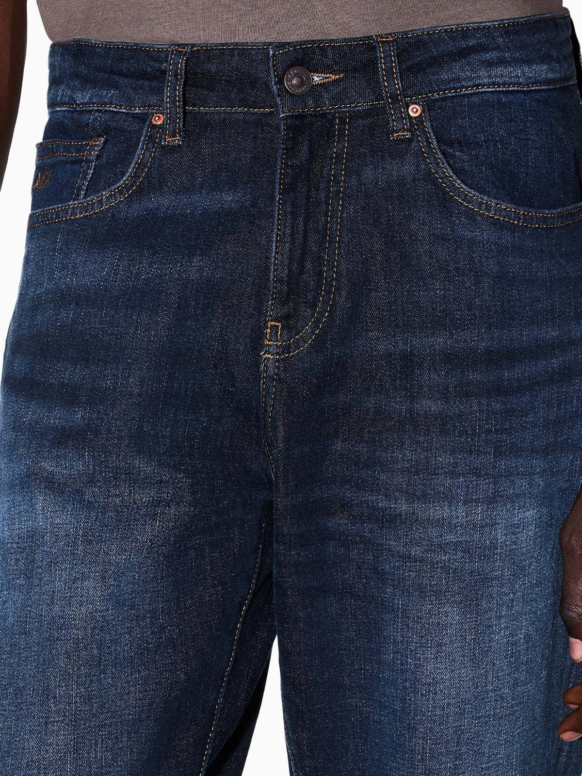 Armani excange jeans da uomo jeans