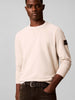 ck-350terry-badge-felpa-da-uomo-panna-1