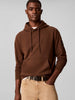 ck-350terry-badge-felpa-da-uomo-marrone