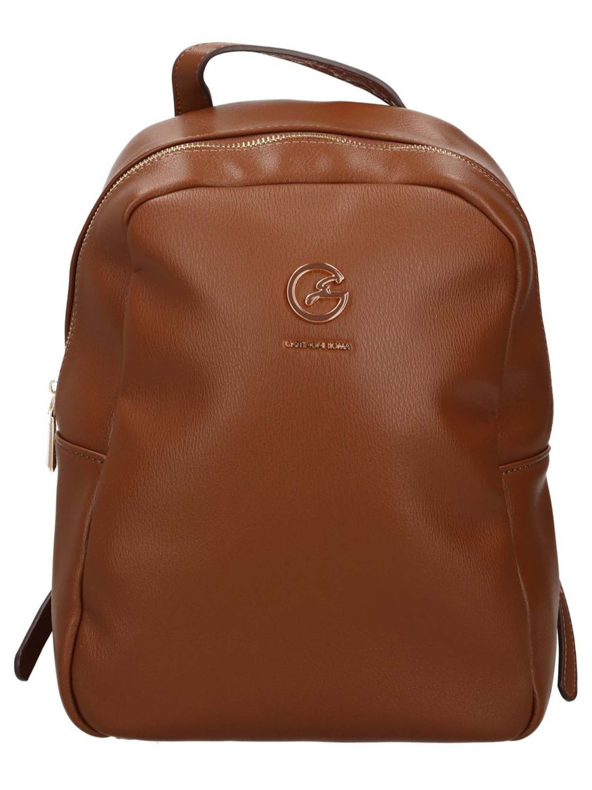 Gattinoni denise zaino da unisex marrone