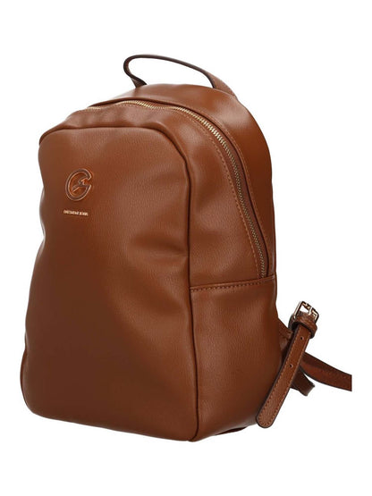 Gattinoni denise zaino da unisex marrone