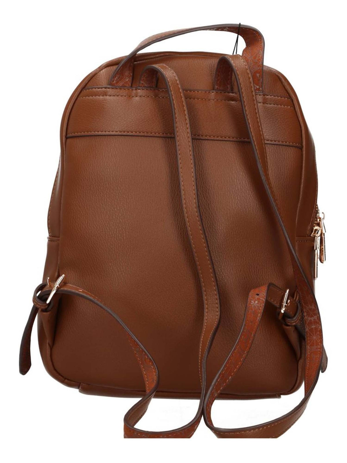 Gattinoni denise zaino da unisex marrone