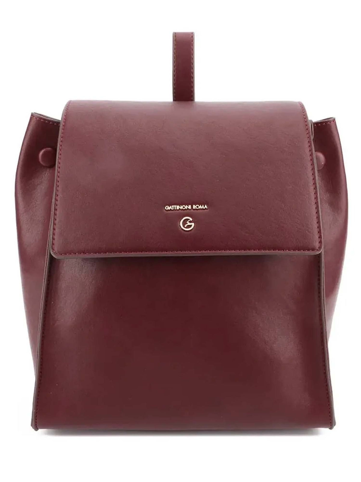 Gattinoni millie zaino da unisex bordeaux
