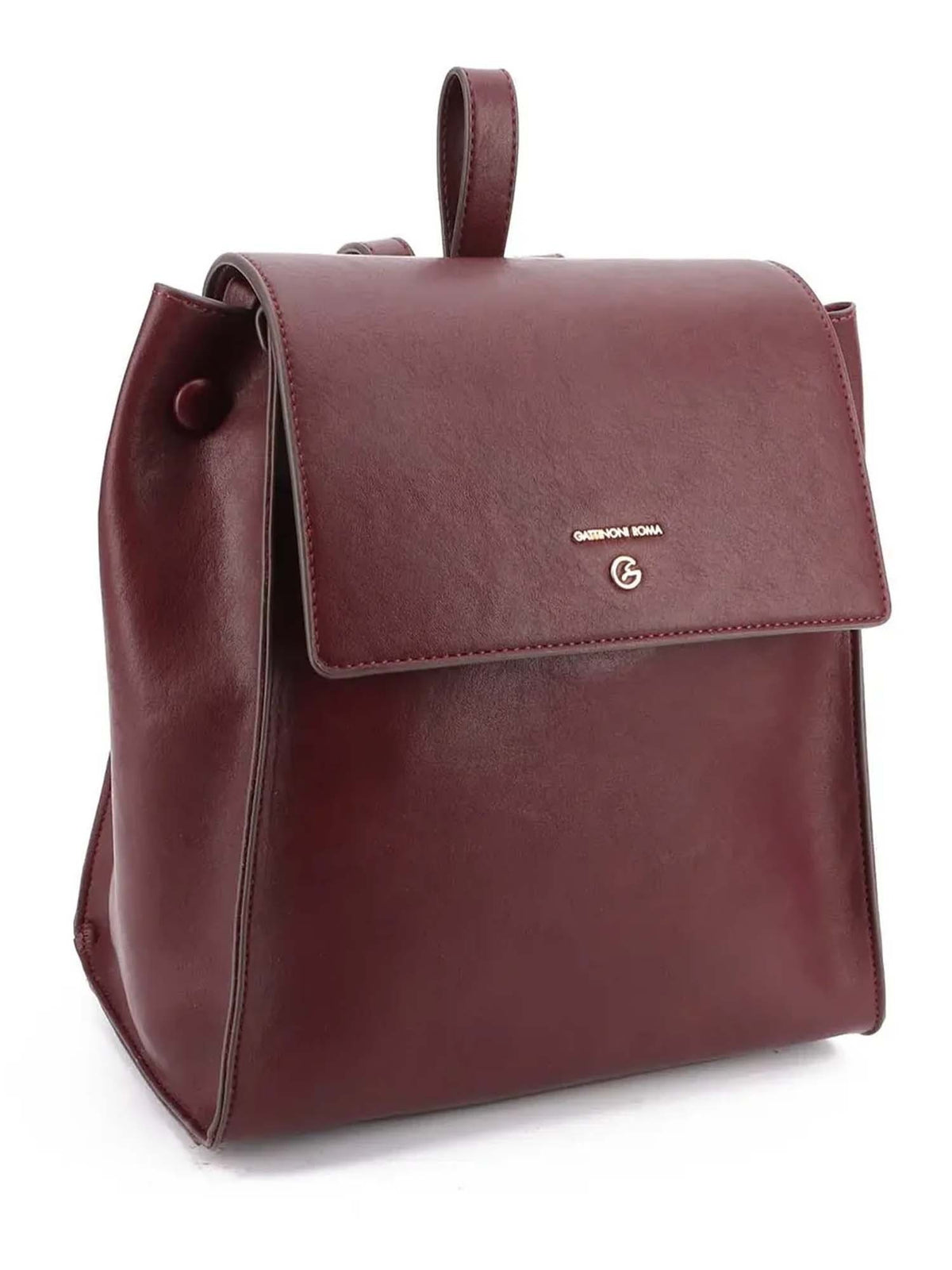 Gattinoni millie zaino da unisex bordeaux