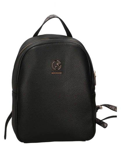 Gattinoni denise zaino da unisex nero