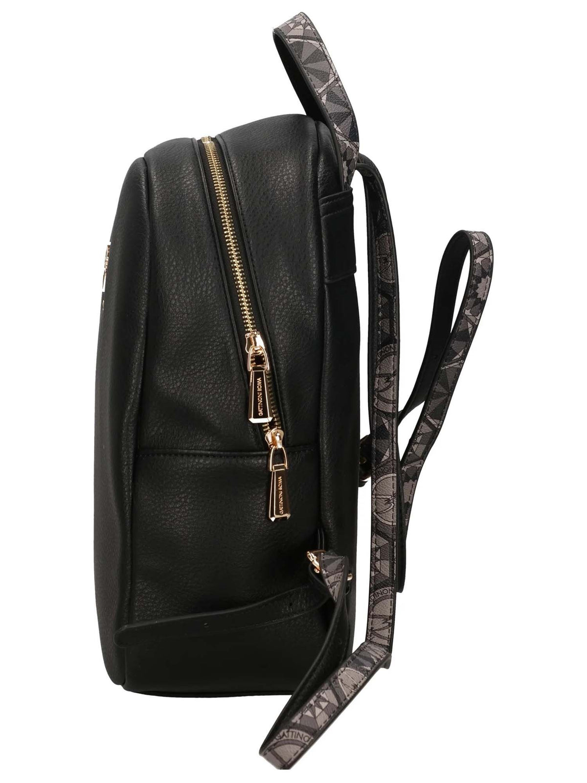 Gattinoni denise zaino da unisex nero