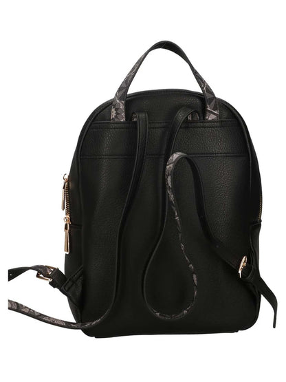 Gattinoni denise zaino da unisex nero