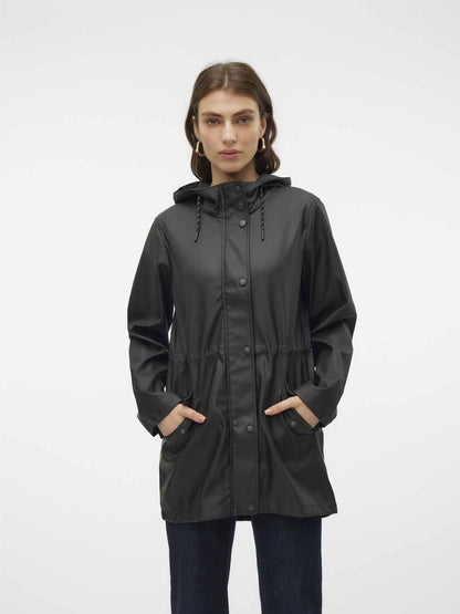 Vero moda n. malou giubbino da donna nero