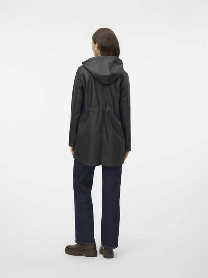Vero moda n. malou giubbino da donna nero