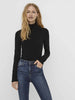 vero-moda-glory-maglia-da-donna-nero