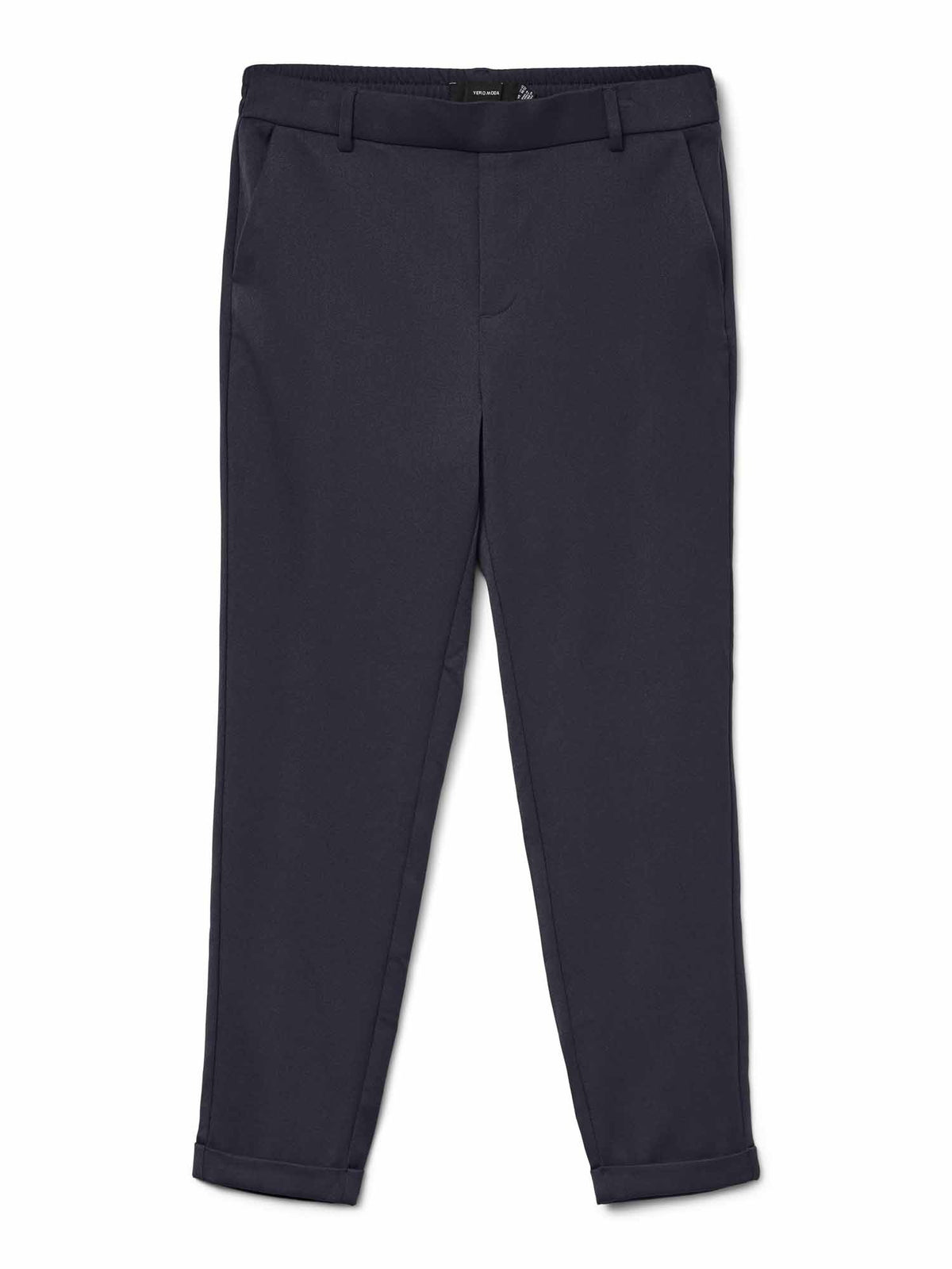 Vero moda maya pantalone da donna blu