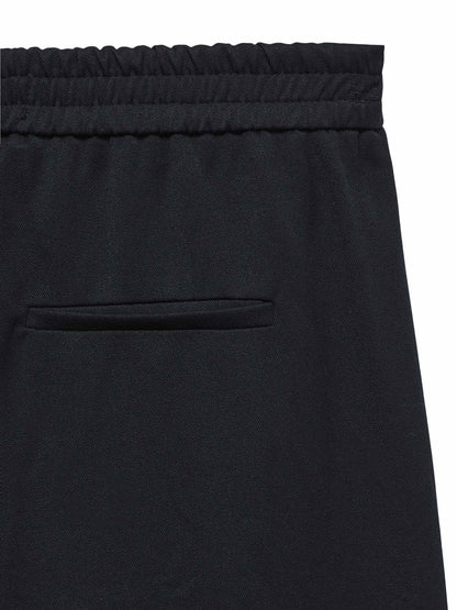 Vero moda maya pantalone da donna blu