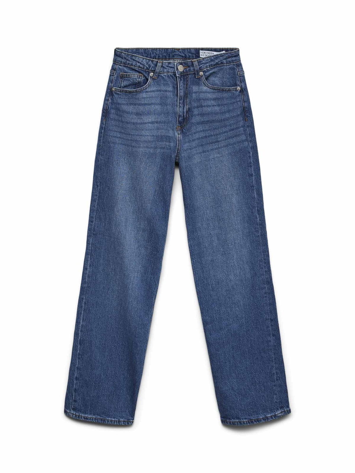 Vero moda tessa wide jeans da donna jeans
