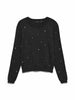 vero-moda-new-glory-maglia-da-donna-nero