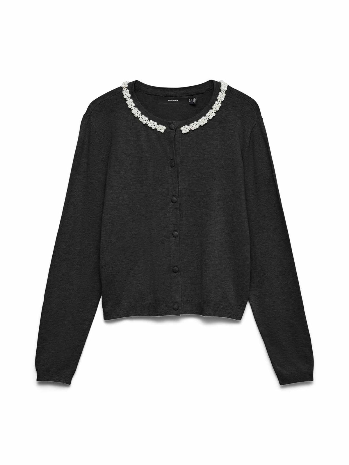 Vero moda new glory maglia da donna nero
