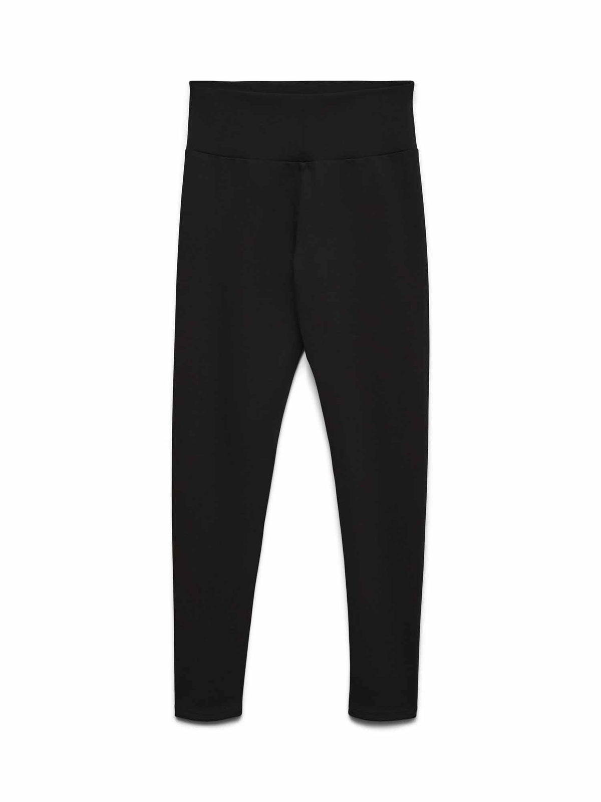 Vero moda bubble pantalone da donna nero
