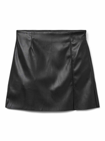 Vero moda nelly gonna da donna nero