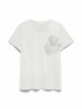 vero-moda-loom-t-shirt-da-donna-bianco