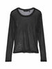 vero-moda-lova-t-shirt-da-donna-nero