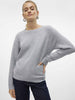 vero-moda-doffy-maglia-da-donna-grigio-chiaro