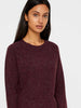 vero-moda-doffy-maglia-da-donna-vino
