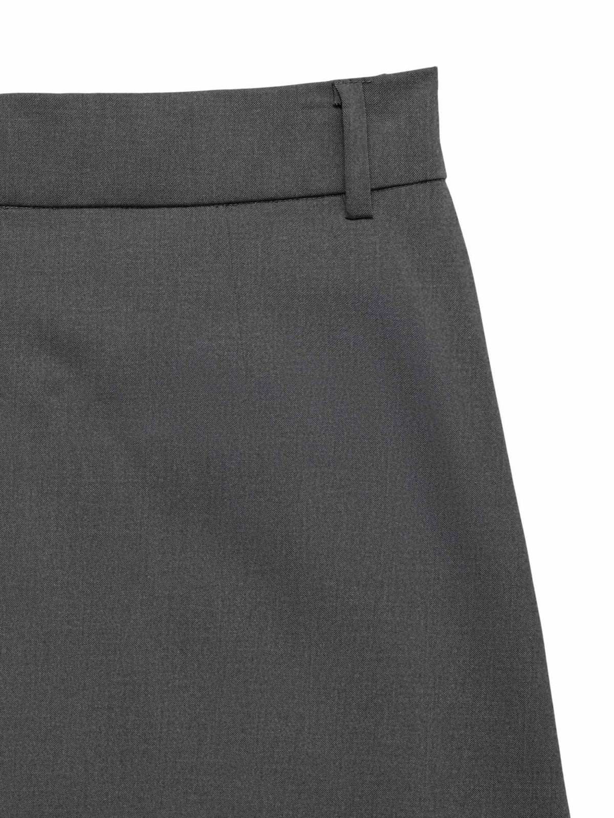 Vero moda stella pantalone da donna antracite