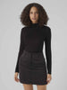 vero-moda-alberte-t-shirt-da-donna-nero