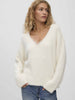 vero-moda-berry-v-maglia-da-donna-beige