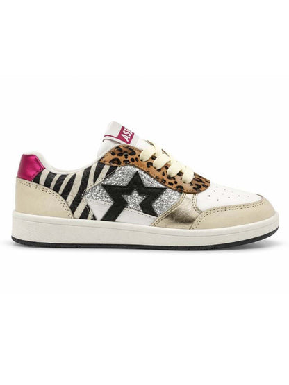 Asso sneakers jr da bambino/a multicolor