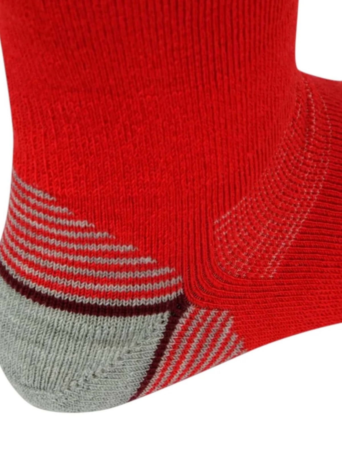Mckinley rob ux 2PAC calza sci da unisex nero rosso