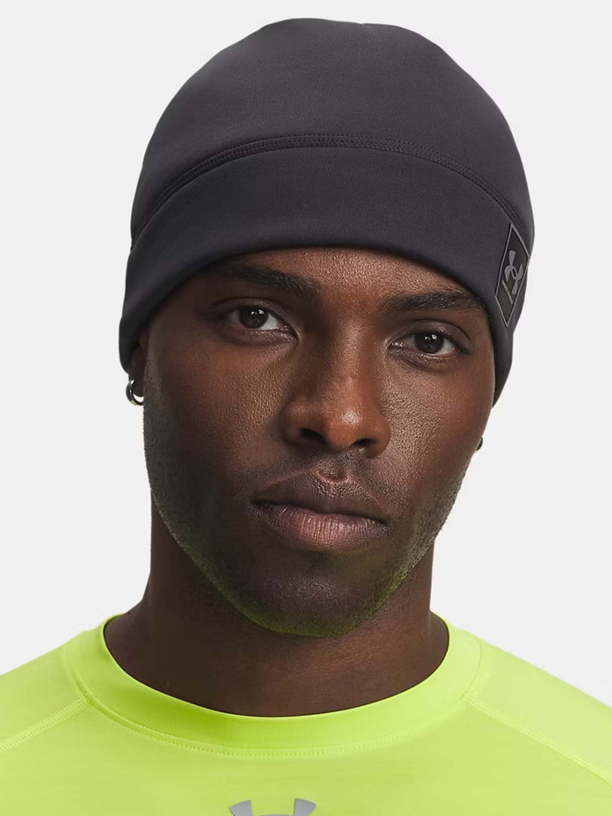 Under armour storm cappello da unisex nero