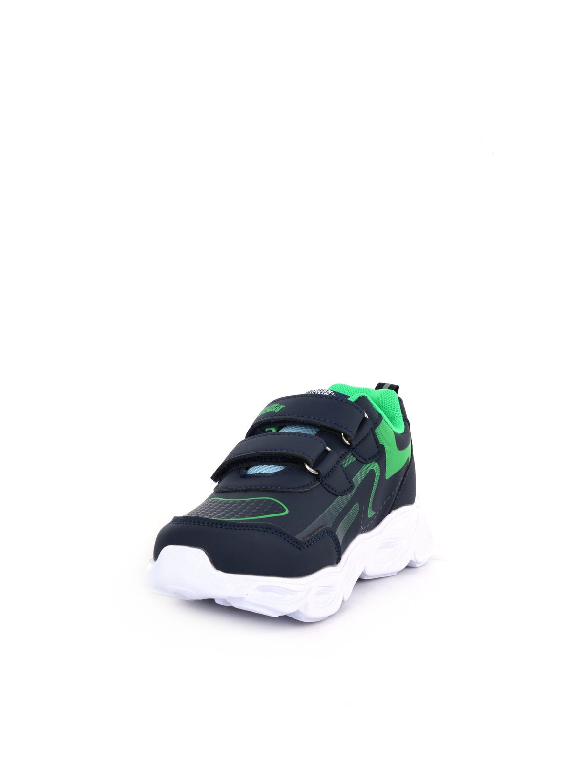 Skifidol sneakers strappo jr da bambino/a blu
