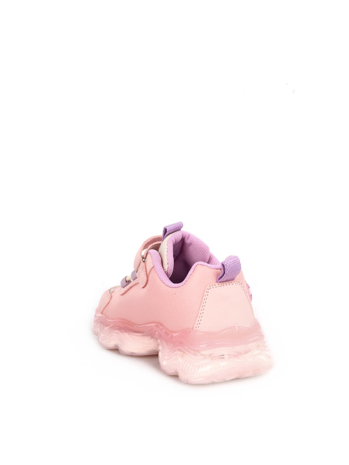 Skifidol sneakers strappo jr da bambino/a rosa