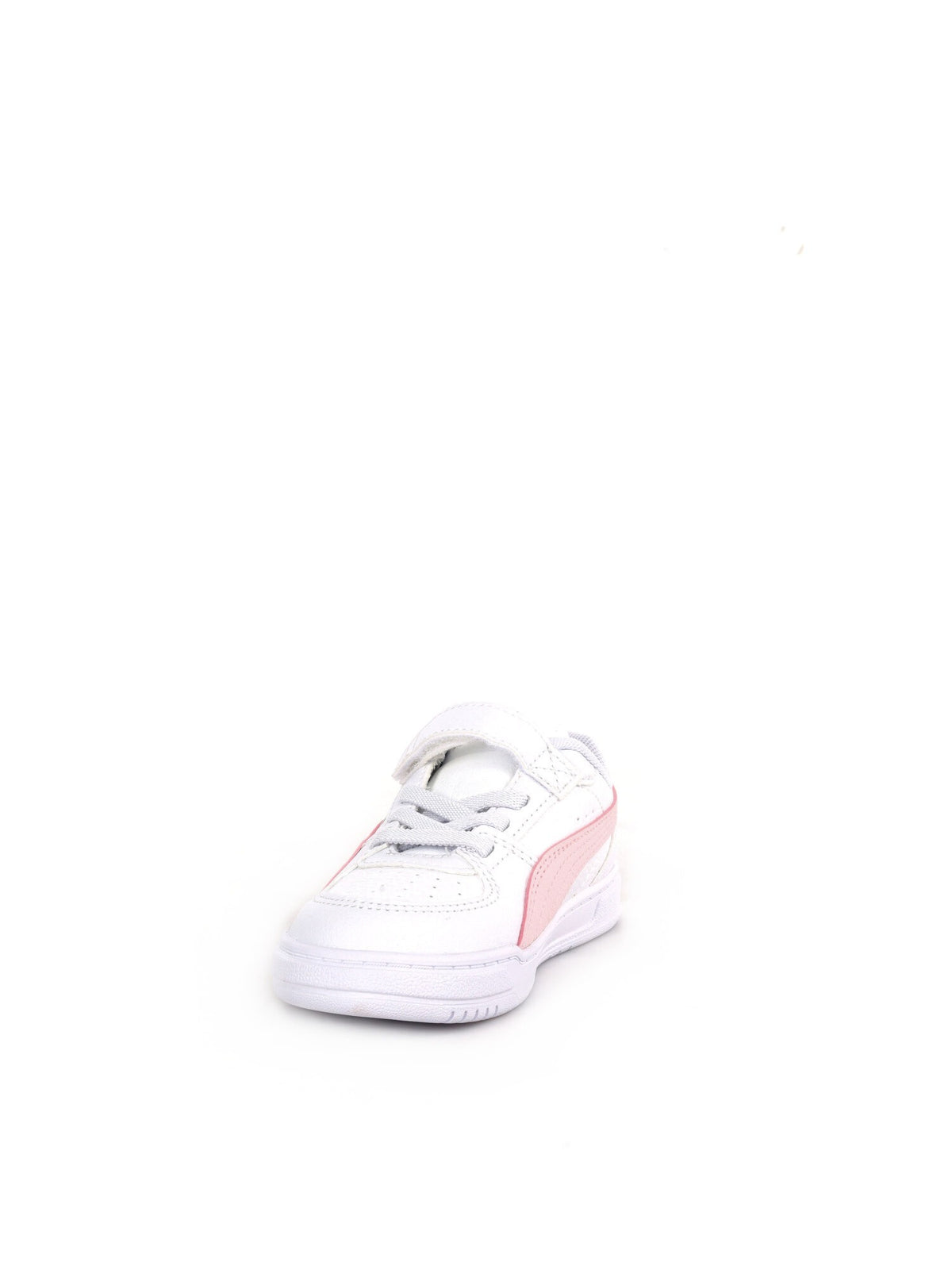 Puma caven iii sneakers td da bambino/a bianco rosa