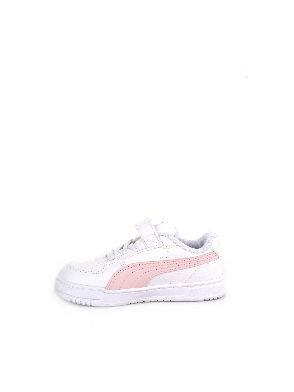 Puma caven iii sneakers td da bambino/a bianco rosa