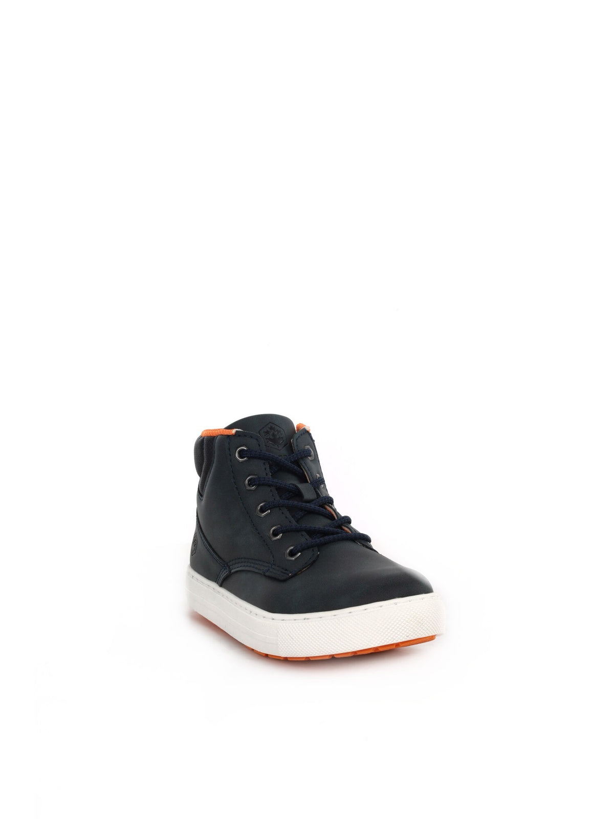 Lumberjack king stringata jr da bambino/a blu