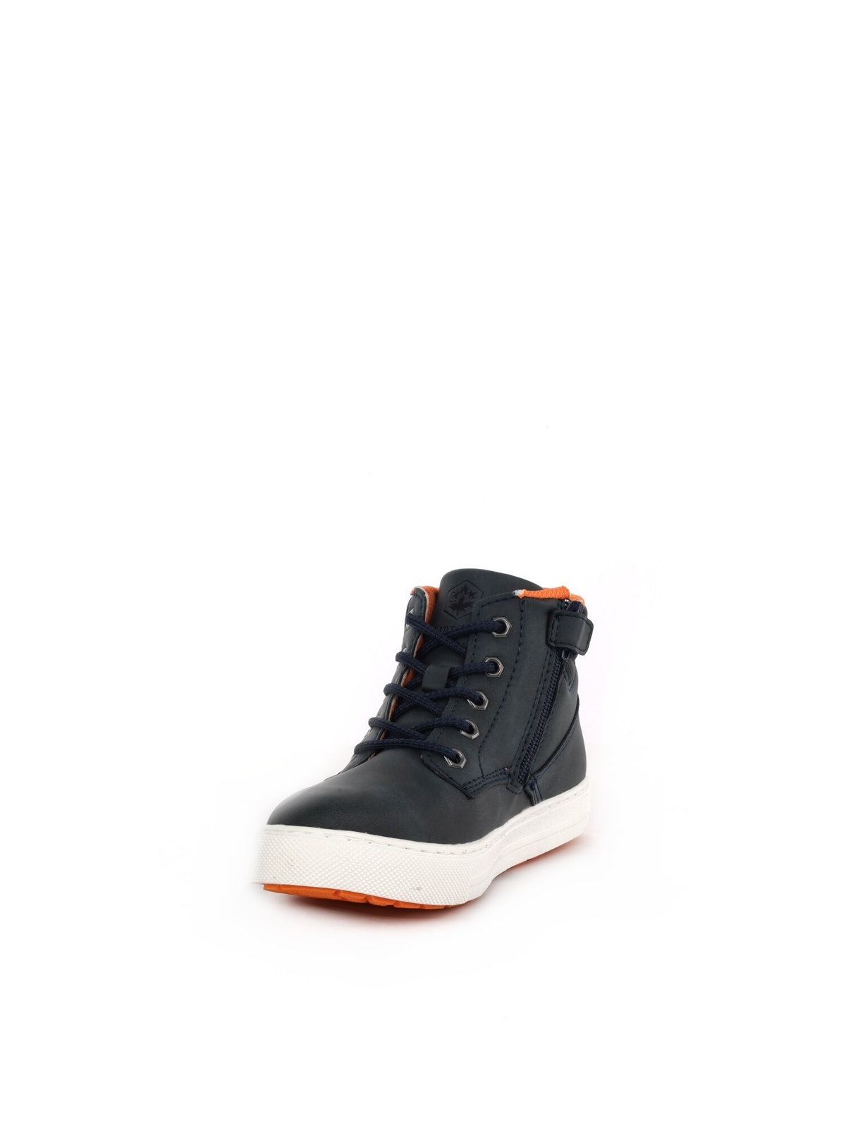 Lumberjack king stringata jr da bambino/a blu